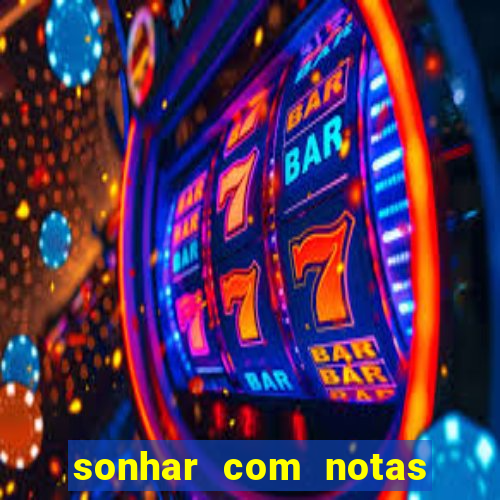 sonhar com notas de 50 reais jogo do bicho